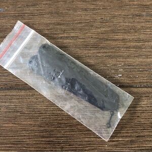 Remote helicopter or drone replace blades